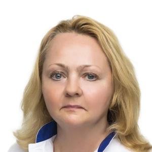 Шевелева Татьяна Валентиновна