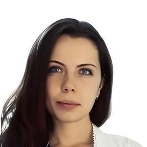 Пузренкова Юлия Дмитриевна