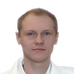 Коновалов Алексей Игоревич
