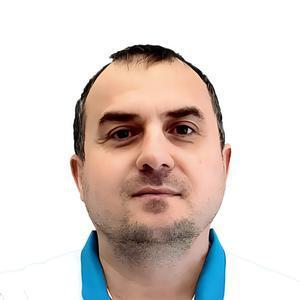 Халилюлин Рустам Ильмудинович