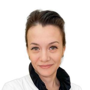 Таций Виктория Вячеславовна