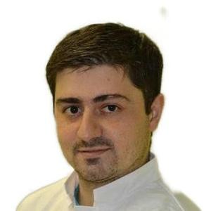 Акопян Юрий Вячеславович