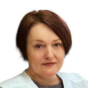Юдакова Нина Владимировна