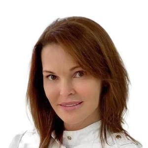 Рябова Вера Владимировна
