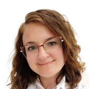 Ложкина Валентина Дмитриевна
