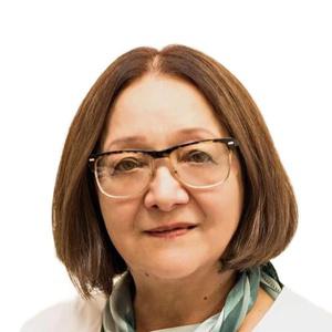 Хасанова Райхана Габдулловна