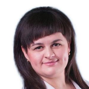 Князева Юлия Юрьевна