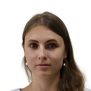 Бакулина Ольга Сергеевна