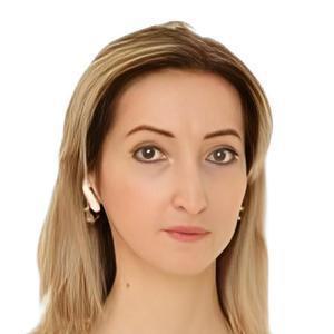 Умарова Камила Османовна