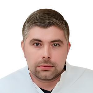 Чуриков Виктор Викторович