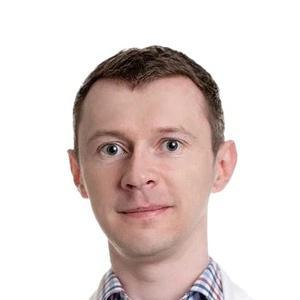 Казаков Антон Леонидович