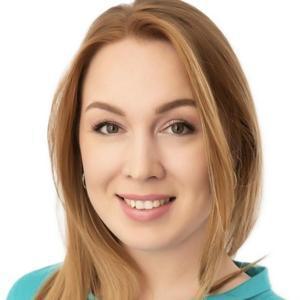 Мерц Ксения Евгеньевна