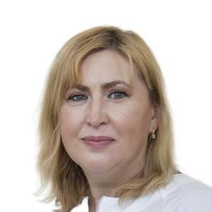 Соболева Елена Викторовна