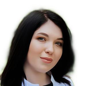 Сорокина Марина Владимировна