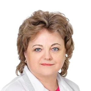 Зубарева Елена Анатольевна