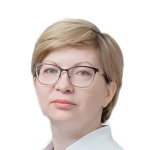 Алтухова Ирина Ивановна
