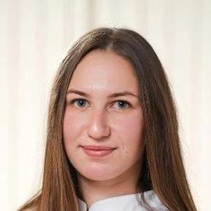 Солодовникова Татьяна Евгеньевна