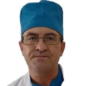 Волобуев Эдуард Владиславович