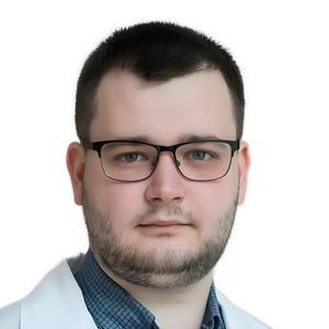 Гусев Михаил Андреевич