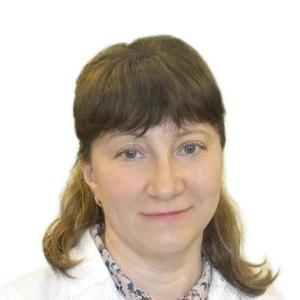 Ризаева Оксана Викторовна