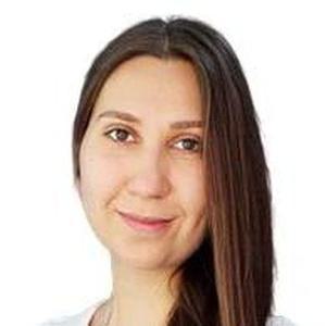 Заика Юлия Владимировна