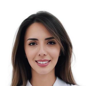Исаакова Елена Николаевна
