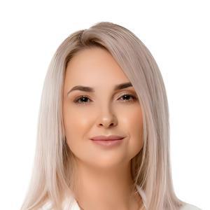 Железная Мария Николаевна