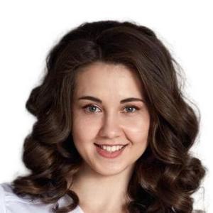 Голайдо (Храмченко) Марина Григорьевна