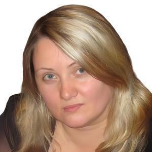Черняева Елена Владимировна