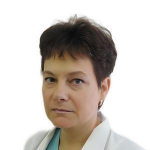 Лепкова Марина Викторовна