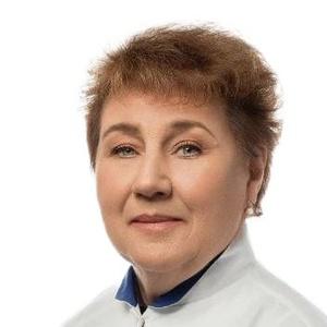 Прохоренко Светлана Васильевна