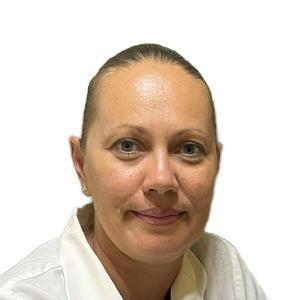 Литвинова Ирина Анатольевна