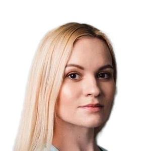 Анненкова Ирина Николаевна