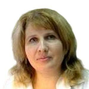 Патрикеева Ольга Николаевна