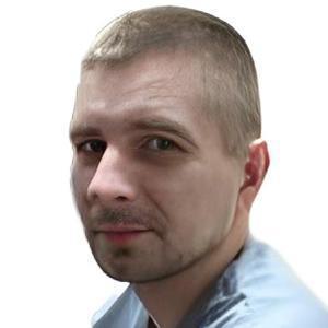 Веремейчик Дмитрий Сергеевич