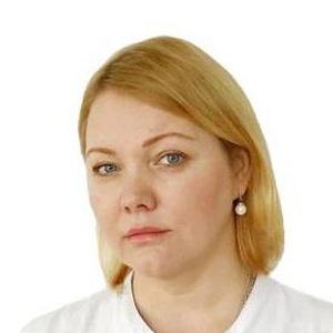 Снаговская Наталья Николаевна