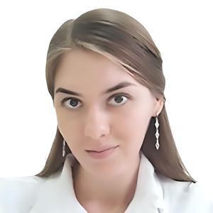 Ватина Анастасия Сергеевна