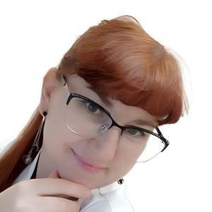 Леонова Татьяна Сергеевна