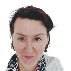 Тарасова Ольга Николаевна