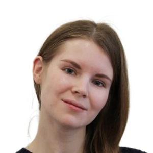 Назарова Анна Андреевна