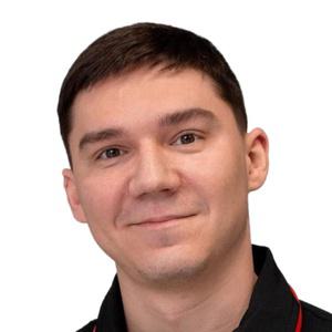 Борисов Иван Олегович