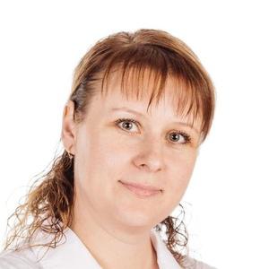 Киселева Ольга Сергеевна