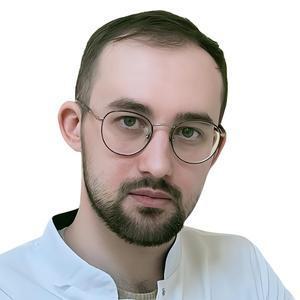 Ведягин Евгений Дмитриевич