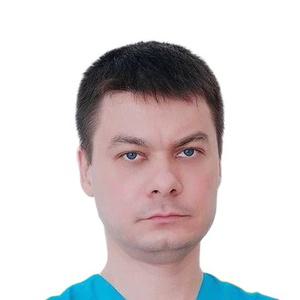 Корепов Андрей Евгеньевич