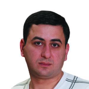 Чургулия Мамука Зурабович