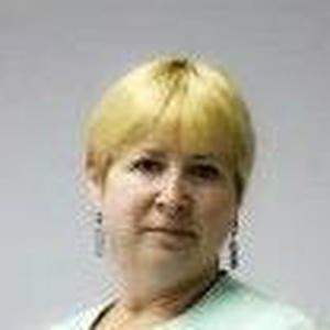 Романова Марина Степановна