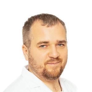 Попов Сергей Николаевич