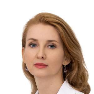 Винокурова Елена Александровна