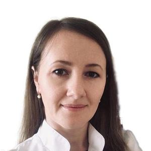 Максимова Вера Васильевна
