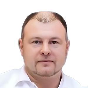 Дмитриев Александр Анатольевич